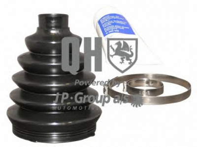 JP GROUP 1243602819 -  Комплект пыльника, приводной вал